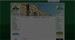 Desktop Screenshot of alac-caserta.it